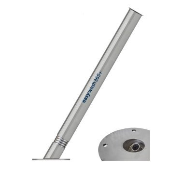 lance holder stainless steel