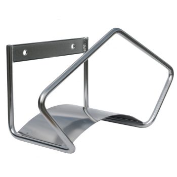 hose holder stainless steel