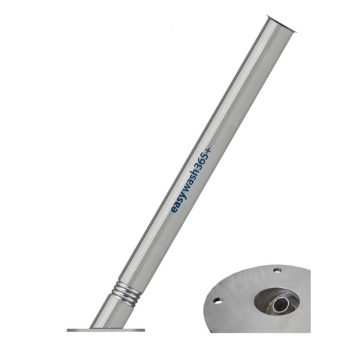 lance holder stainless steel
