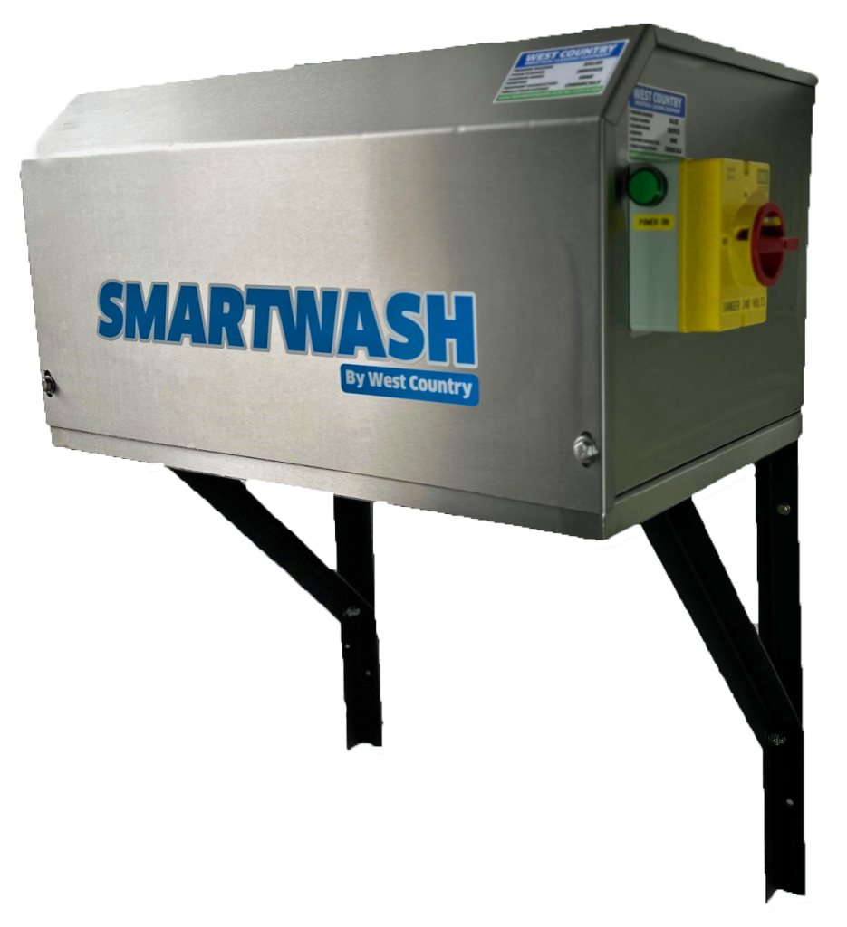 static pressure washer jet wash smart wash pressure washer somerset dorset sales service