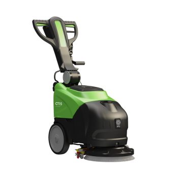 IPC-CT15 SCRUBBER DRYER FROM WEST COUNTRY