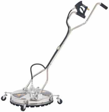 Whirlaway Surface Cleaner Stainless Steel 20