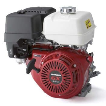 Engine Driven pressure Washers