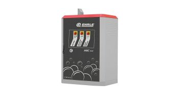 Ehrle HSC823 stainless Steel Static pressure washer 240v