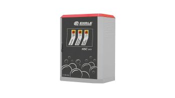 HSC840-INOX 24kW EHRLE Hotwater-High-Pressure-Cleaner