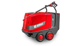 EHRLE HD 823 1