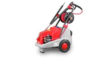Ehrle KD823-Premium Coldwater Pressure Washer