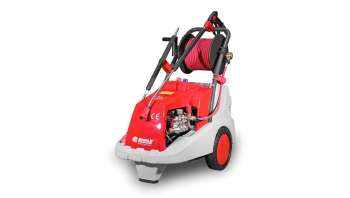 KD1140-Premium cold water industrial pressure washer