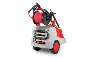 Ehrle KD1140 Premium Coldwater Pressure Washer - Image 5