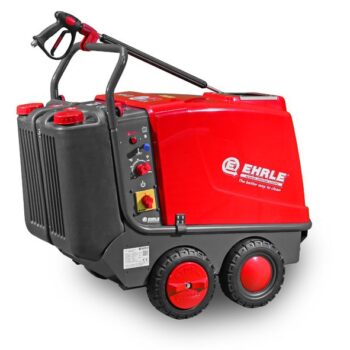 Hot Pressure Washers