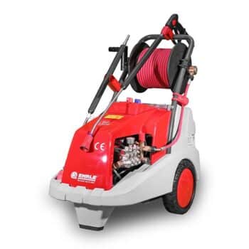 KD1140-Premium cold water industrial pressure washer