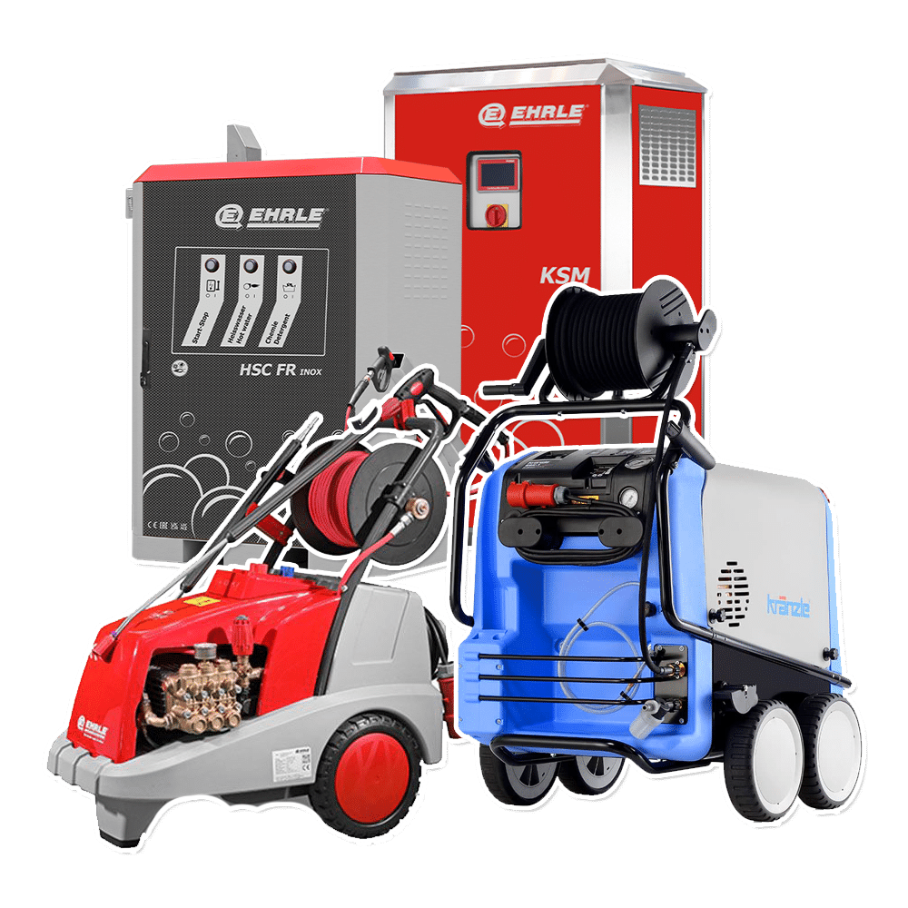 ehrle pressure washer kranzle pressure washer west country pressure washer sales and service repair somerset and dorset