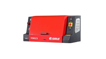 KS823 EHRLE Coldwater High-Pressure Cleaner - Heavy Duty