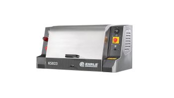 KS823 Stainless Steel EHRLE Coldwater High-Pressure Cleaner