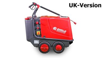 EHRLE HD623-UK Standard Hotwater High-Pressure Cleaner