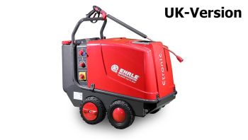 EHRLE HD623 Hotwater High-Pressure Cleaner - Image 3