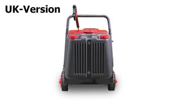 EHRLE HD623 Hotwater High-Pressure Cleaner - Image 8