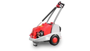 Ehrle kd623 pressure washer 240v