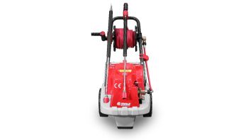 Ehrle KD623-Premium Coldwater-High-Pressure-Cleaner - Image 2