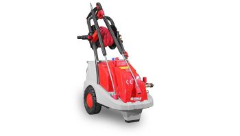 Ehrle KD623-Premium Coldwater-High-Pressure-Cleaner - Image 4