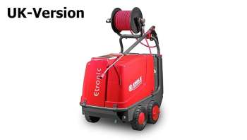 EHRLE HD623-UK Premium Hotwater-High-Pressure-Cleaner - Image 3