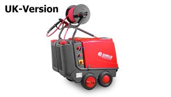EHRLE HD623-UK Premium Hotwater-High-Pressure-Cleaner - Image 5