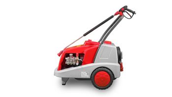 Ehrle KD1140 Coldwater Pressure Washer - Image 2