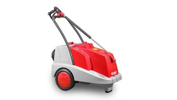 Ehrle KD1140 Coldwater Pressure Washer - Image 4