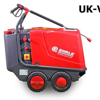 EHRLE HD623-UK Standard Hotwater High-Pressure Cleaner