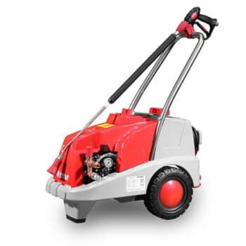 Ehrle kd623 pressure washer 240v
