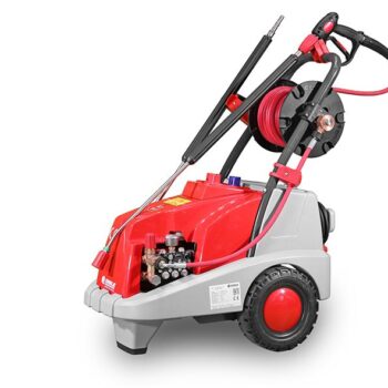 Cold Pressure Washers