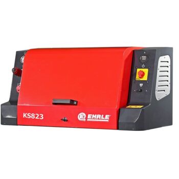 KS823 EHRLE Coldwater High-Pressure Cleaner - Heavy Duty
