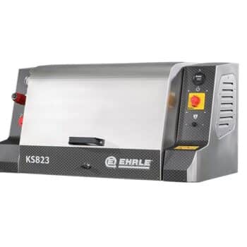 KS823 Stainless Steel EHRLE Coldwater High-Pressure Cleaner
