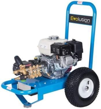 Honda Petrol 150 BAR 14 LPM