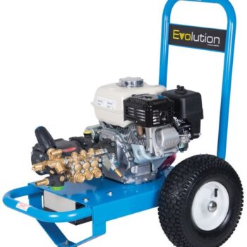 Honda Petrol 150 BAR 14 LPM