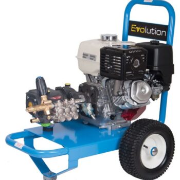 Honda Petrol Engine 200 BAR 15 LPM Pressure Washer
