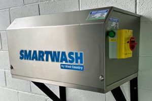 STATIC PRESSURE WASHER SALES AND SERVICE